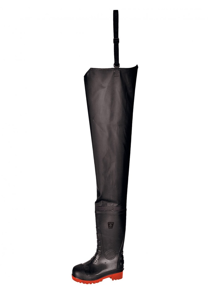 Portwest Safety Waist Wader S5 FW71