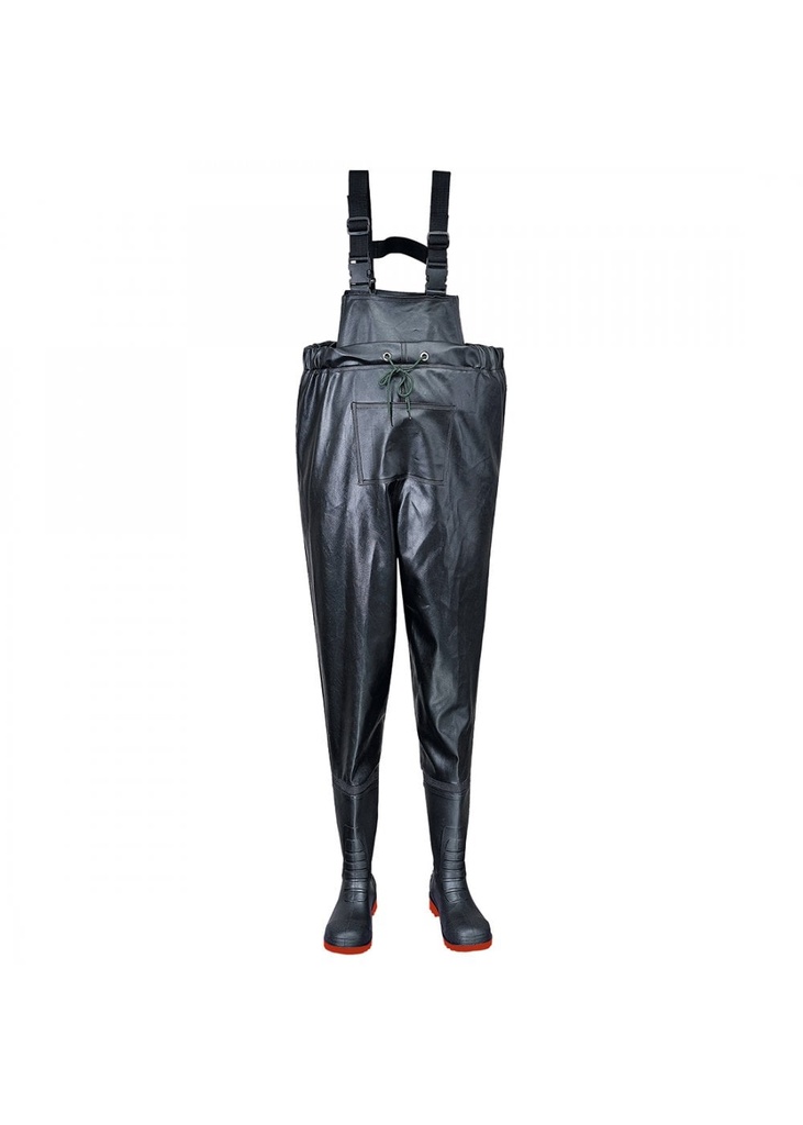 Portwest Safety Chest Wader S5 FW74