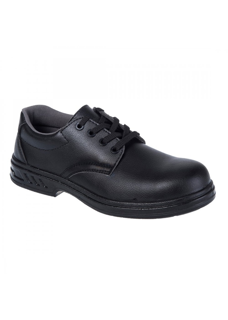 Portwest Steelite Laced Safety Shoes S2 FW80