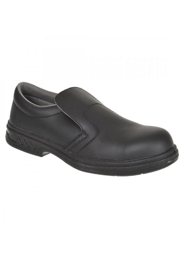 Portwest Steelite Slip On Safety Shoe S2 FW81
