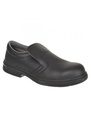 Portwest Steelite Slip On Safety Shoe S2 FW81