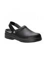 Portwest Steelite Safety Clog SB AE WRU FW82