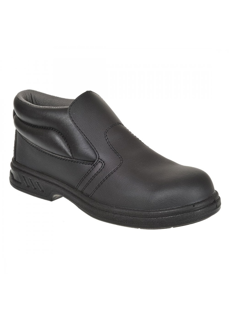 Portwest Steelite Slip On Safety Boot S2 FW83