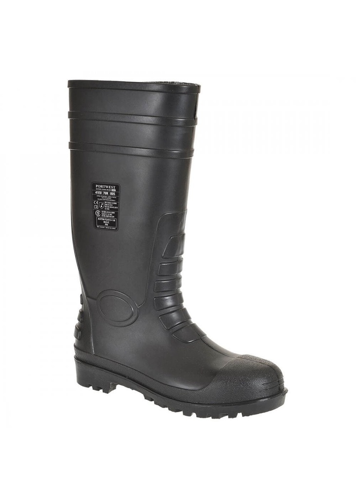 Portwest Total Safety Wellington S5 FW95