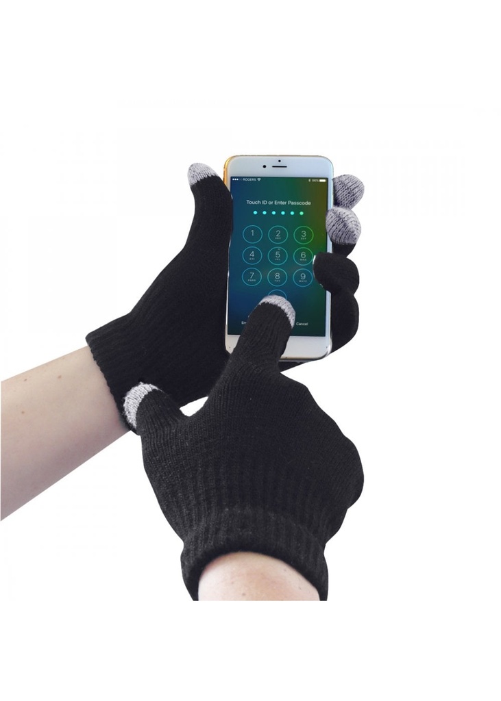 Portwest Touchscreen Knit Glove GL16