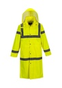 Portwest Hi-Vis Coat 122cm H445