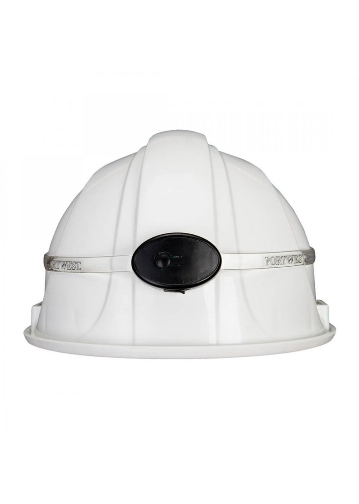 Portwest 360 Helmet Band Light HV14