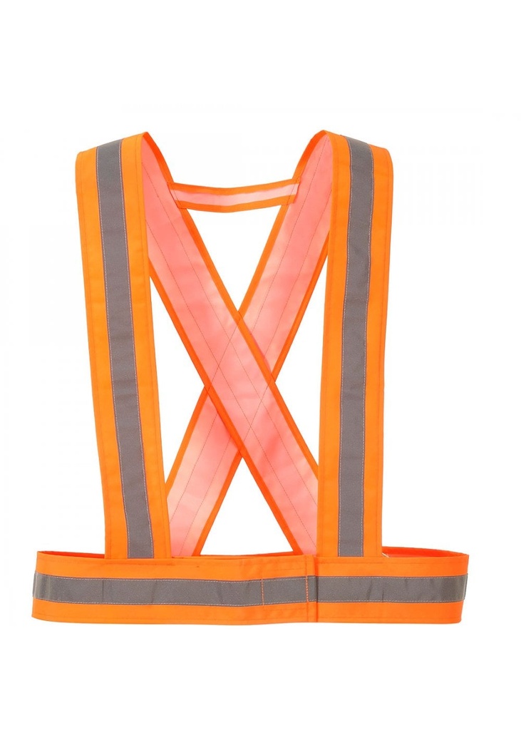 Portwest Hi-Vis Strap HV55