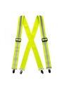 Portwest Hi-Vis Trouser Braces HV56