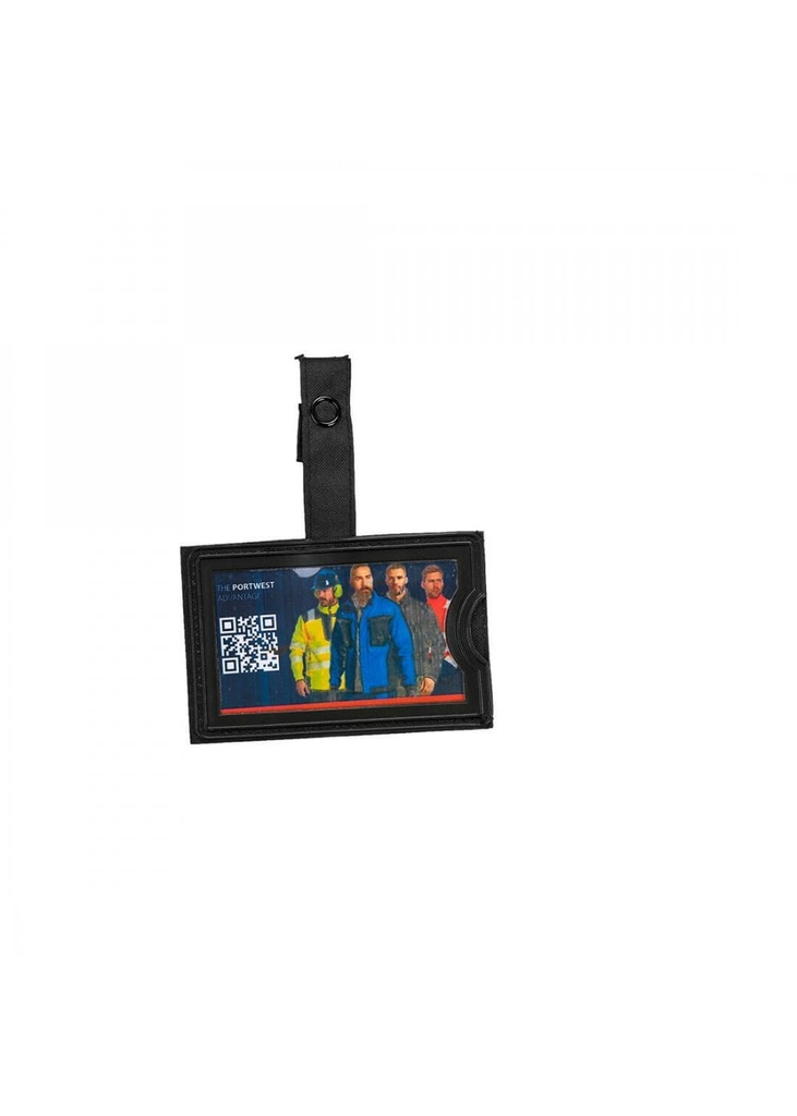 Portwest ID Holder (TPU) ID40