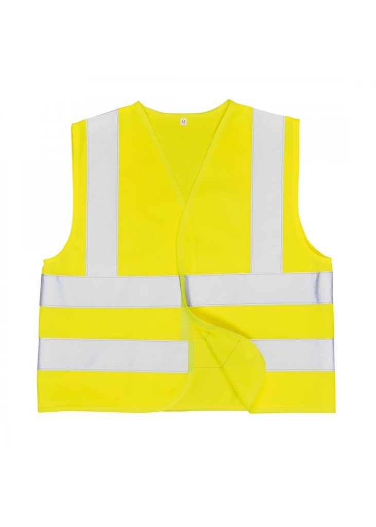 Portwest Hi-Vis Junior Vest JN14