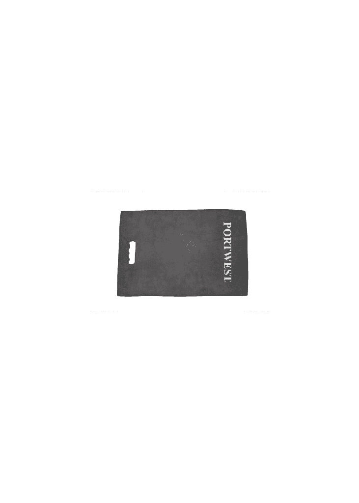 Portwest Total Comfort Kneeling Pad KP15
