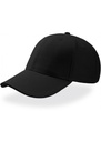 Atlantis Sport Sandwich 6 Panel Baseball Cap