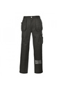 Portwest Slate Holster Trouser KS15