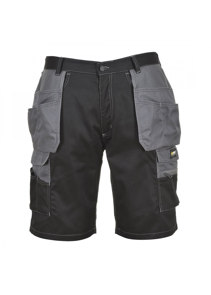 Portwest Granite Holster Shorts KS18