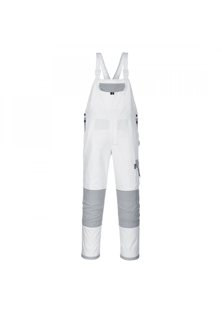 Portwest Painters Pro Bib & Brace KS56