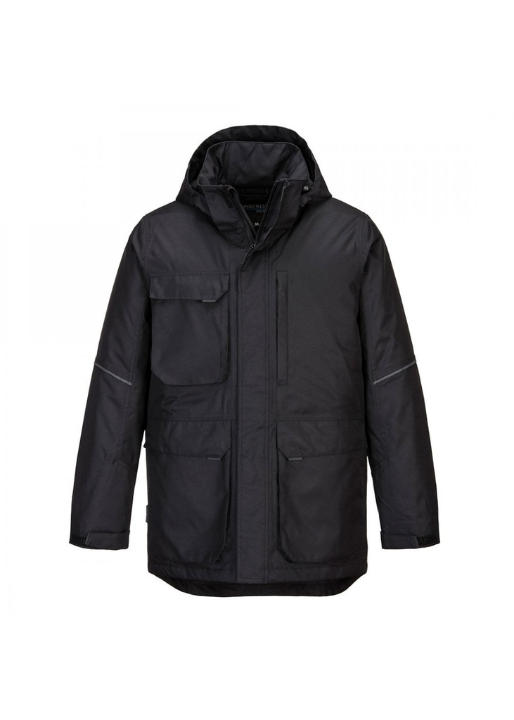 Portwest KX3 Parka Jacket KX360