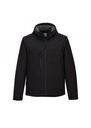 Portwest KX3 Hooded Softshell Jacket KX362