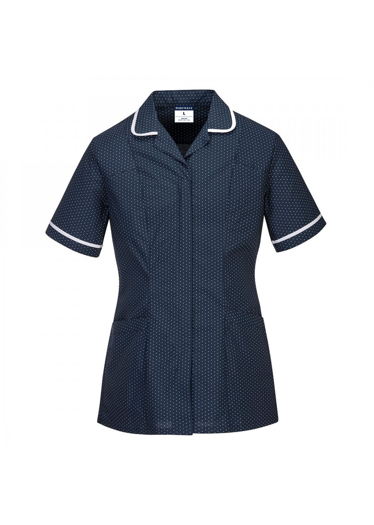 Portwest Stretch Classic Care Home Tunic LW19