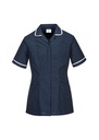 Portwest Stretch Classic Care Home Tunic LW19