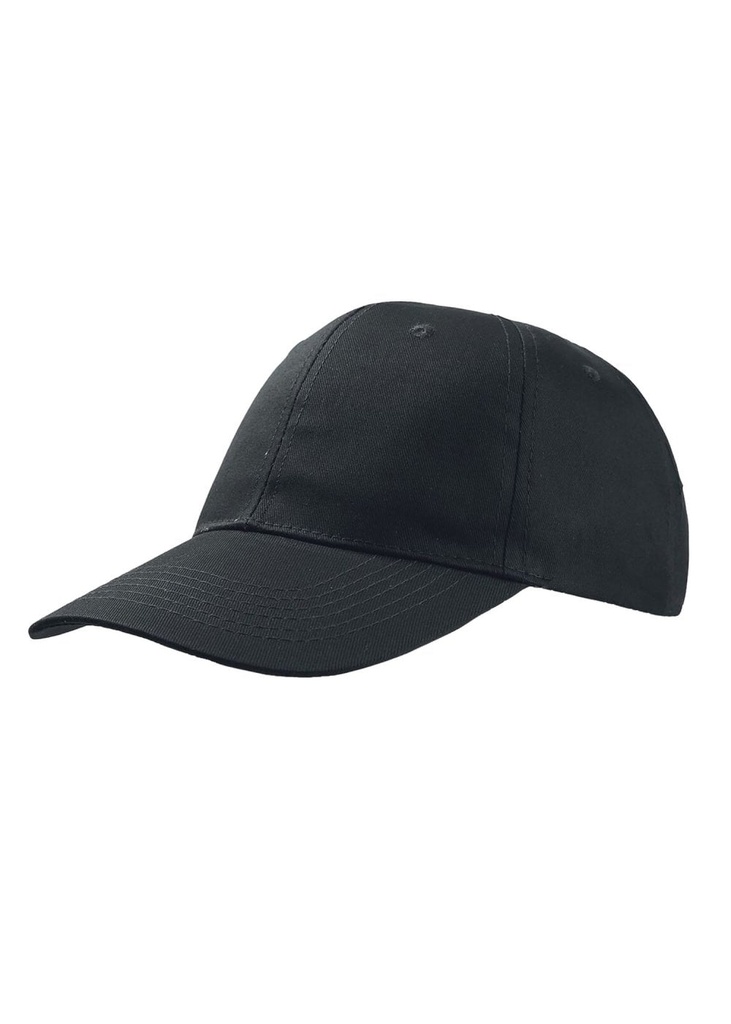 Atlantis Start 6 Panel Baseball Cap