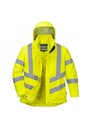 Portwest Ladies Hi-Vis Winter Jacket LW74