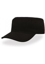 Atlantis Tank Brushed Cotton Military Cap