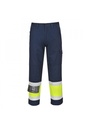 Portwest Hi-Vis Modaflame Trouser MV26