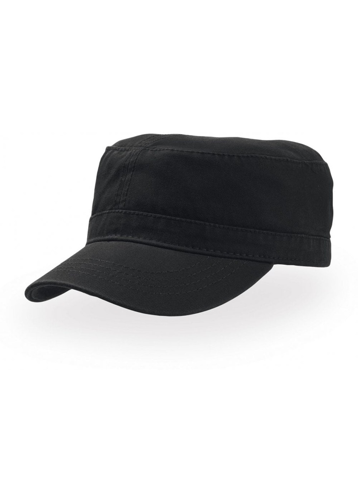 Atlantis Chino Cotton Uniform Military Cap