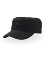 Atlantis Chino Cotton Uniform Military Cap