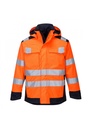 Portwest Modaflame Rain Multi Norm Arc Jacket MV70