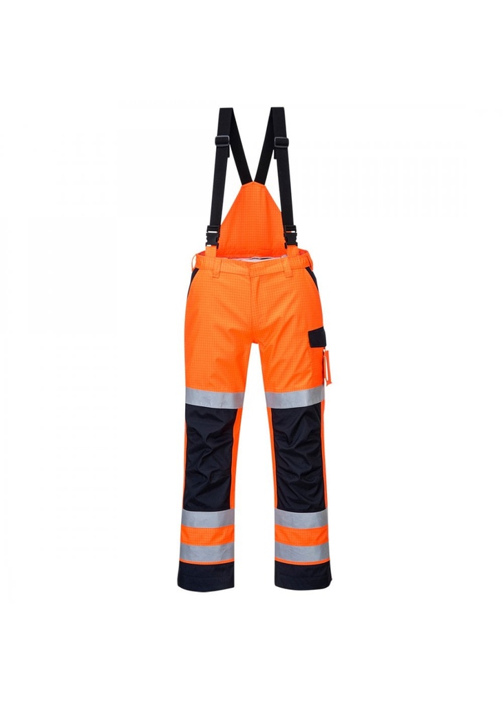 Portwest Modaflame Rain Multi Norm Arc Trousers MV71