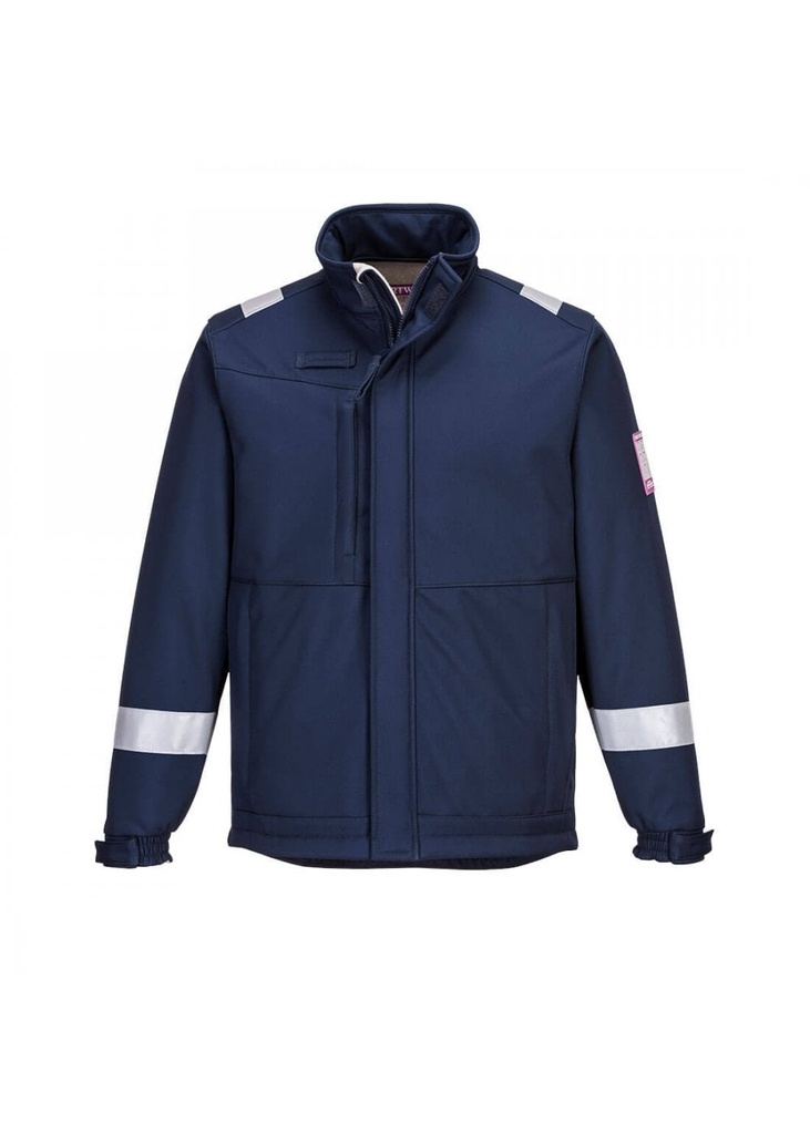 Portwest Modaflame Softshell Jacket MV73