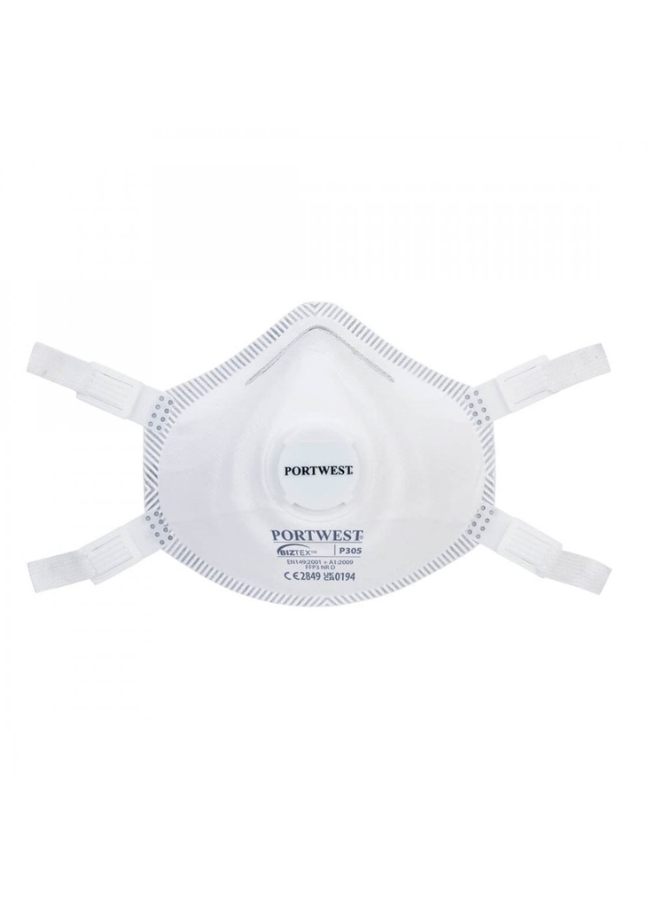 Portwest FFP3 Premium Respirator P305