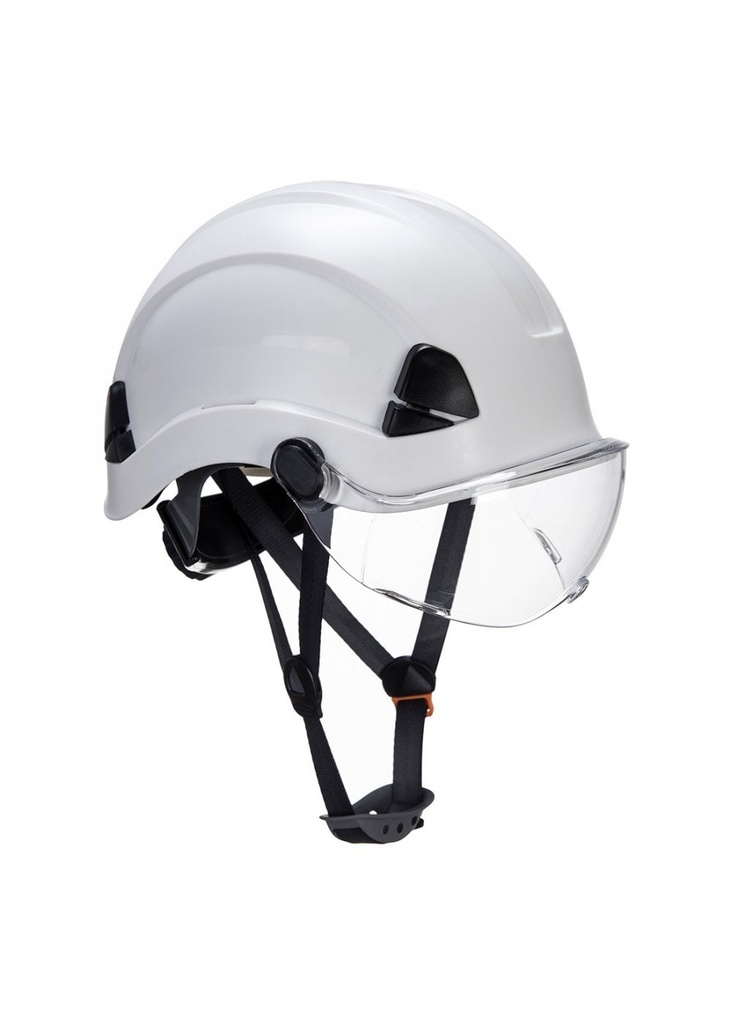Portwest Height Endurance Visor PA03