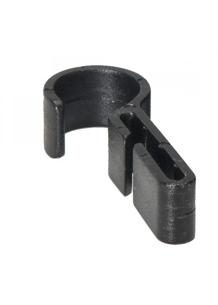 Portwest Universal Head Light Safety Helmet Clips Box of 100 PA04