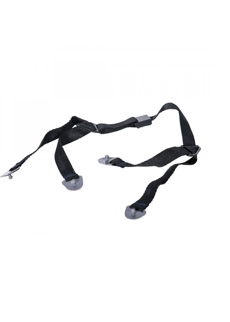 Portwest Chin Strap 4 Endurance Pack of 5 PA48