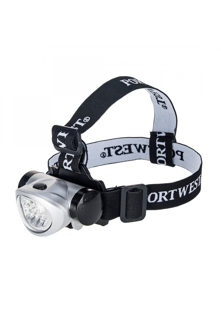 Portwest LED Head Light PA50