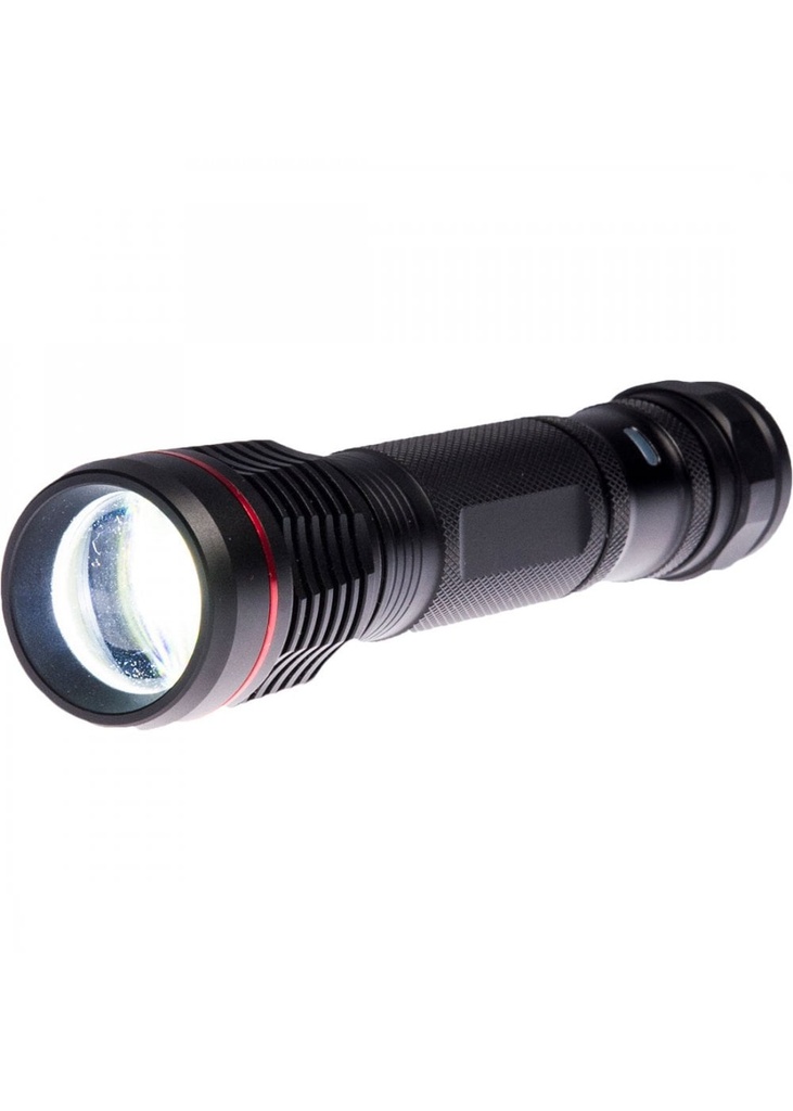 Portwest USB Rechargable Torch PA75