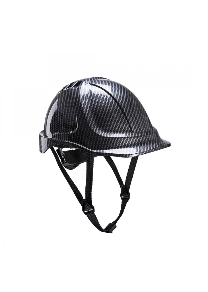 Portwest Endurance Carbon Look Helmet PC55