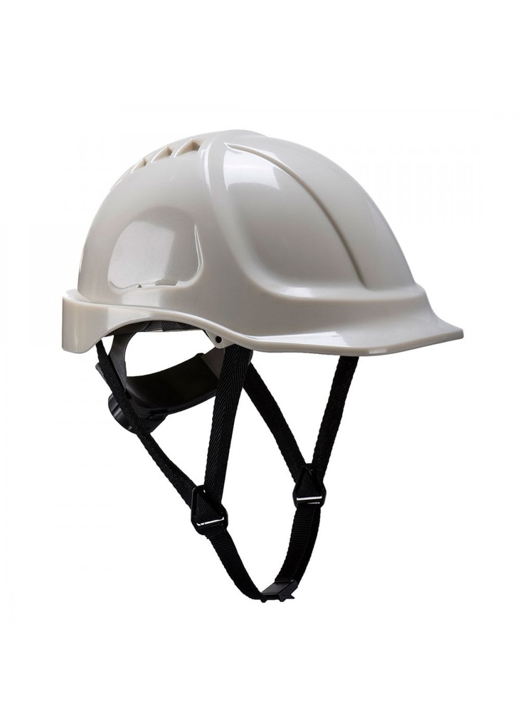 Portwest Endurance Glowtex Helmet PG54