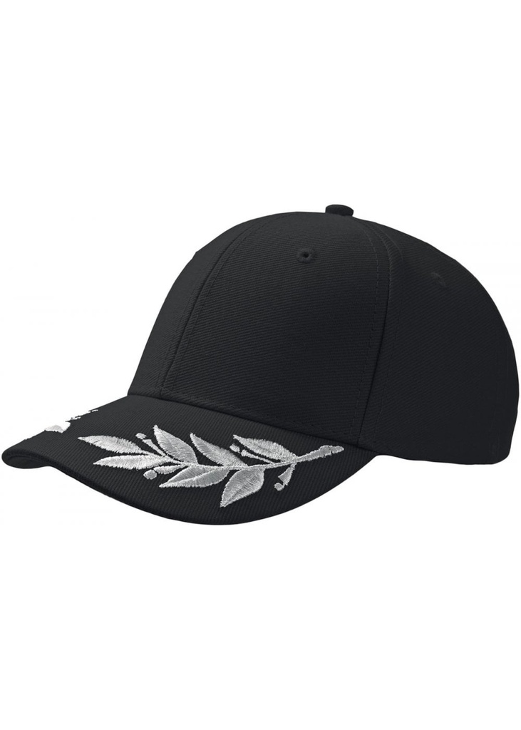 Atlantis Winner Laurel Embroidered Cap