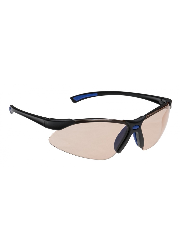 Portwest Blue Light Blocker Spectacles PS17