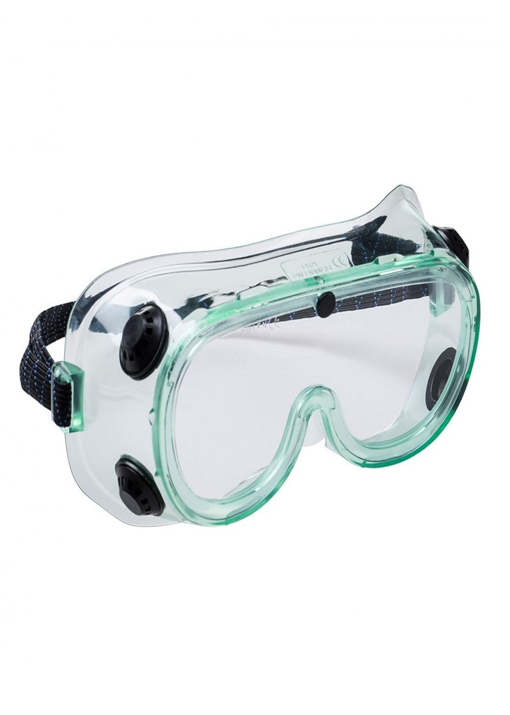 Portwest Chemical Goggle PS21