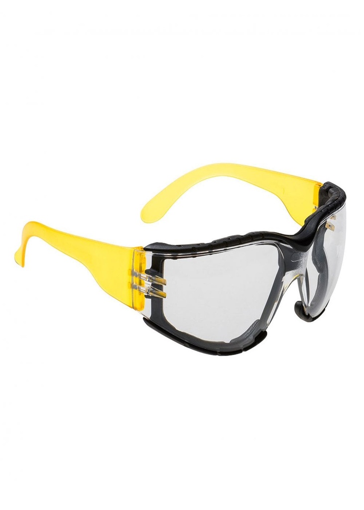 Portwest Wrap Around Plus Spectacle PS32