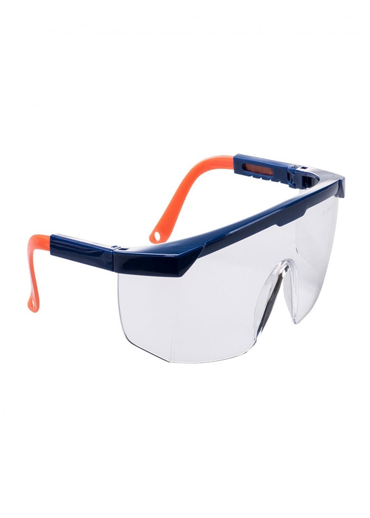Portwest Classic Safety Plus Spectacle PS33