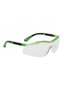 Portwest Neon Safety Spectacle PS34