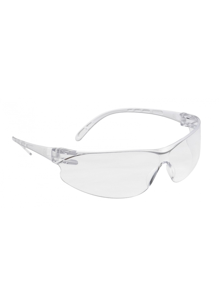 Portwest Ultra Lightweight Spectacles PS35