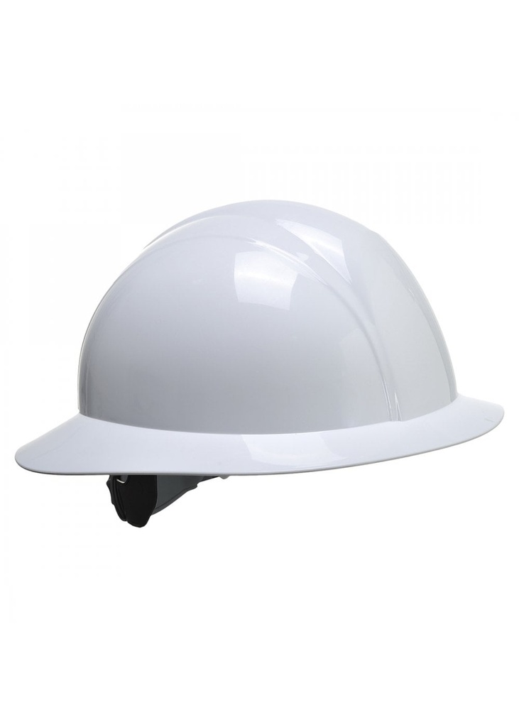 Portwest Full Brim Future Helmet PS52