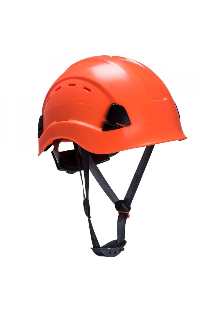 Portwest Height Endurance Vented Helmet PS63
